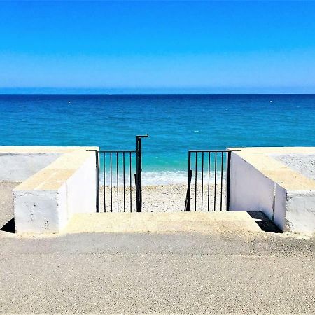La Casita Del Negret - Acceso Privado A La Playa Leilighet Altea Eksteriør bilde