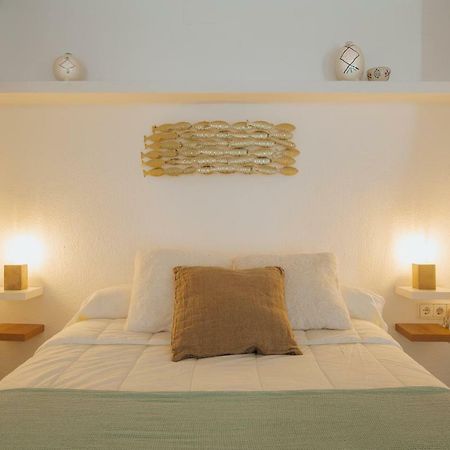 La Casita Del Negret - Acceso Privado A La Playa Leilighet Altea Eksteriør bilde