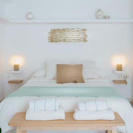 La Casita Del Negret - Acceso Privado A La Playa Leilighet Altea Eksteriør bilde