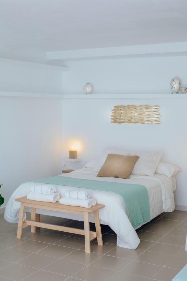 La Casita Del Negret - Acceso Privado A La Playa Leilighet Altea Eksteriør bilde